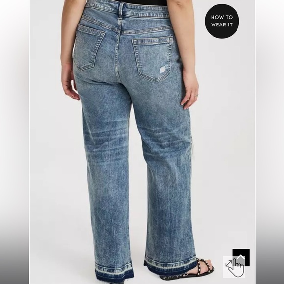 🦋Limited Time Sale🦋 Torrid - Picture 2 of 7